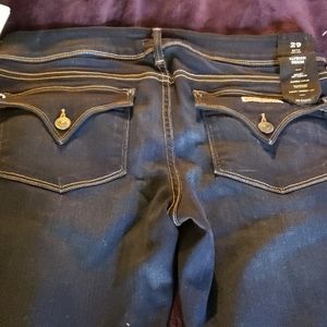 Hudson Jeans
